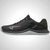 Mizuno TF-02 Women's Training Shoes Black/Grey | 51607-XAUF