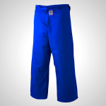 Blue Mizuno Yusho IJF Japan Men's Pants | 41803-NEMC