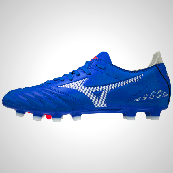 Mizuno Morelia Neo 3 Pro Men's Soccer Cleats Blue/White | 86309-GQDT