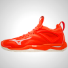 Mizuno WAVE MIRAGE 3 Women's Handball Shoes Coral/White | 25814-LTZE