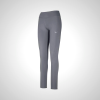 Grey Mizuno Full Length Women's Tights | 57926-CIRA