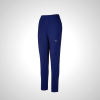 Navy Mizuno Alpha Quest Trainer Women's Sweatpants | 20695-ULJY