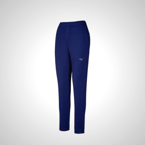 Navy Mizuno Alpha Quest Trainer Women's Sweatpants | 20695-ULJY