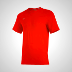 Orange Mizuno Comp Diamond Short Sleeve T-Shirt for Men | 13970-WQDT