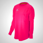 Mizuno Women's Pullover Red Pink 76312-BKFG