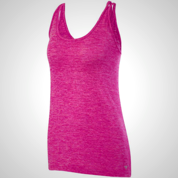 Purple Mizuno Lyra Women's Tank Top 42691-TPEF
