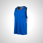 Royal Mizuno Alpha Men's Tank Top 64291-AMXQ