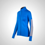 Royal Mizuno Alpha Quest Women's Jacket | 25470-HQLS