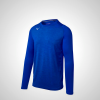 Royal Mizuno Alpha Stretch Sleeve Men's Top | 47231-FNXC