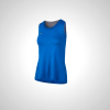 Royal Mizuno Alpha Women's Tank Top 10265-QMDU
