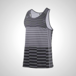 Stripes Mizuno Team Men's Tank Top 62178-TLFC