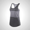 Mizuno Women's Striped Tank Top - 14258-ZNYG