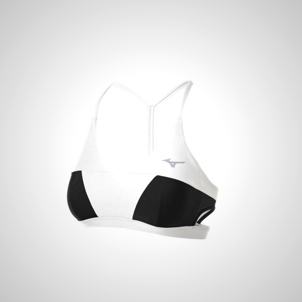 Mizuno April Ross Vantage Thin Strap Run Bras for Women | 18709-OMWX