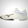 Mizuno Wave Exceed Tour 4 CC Women's Tennis Shoes White/Black