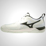 Mizuno Wave Supersonic 2 Women's Volleyball Shoes White/Black