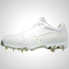Mizuno 9-Spike Swift 6 Low Metal Softball Cleats for Women | 68209-YELJ
