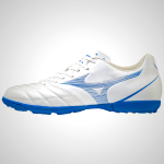 White Mizuno Rebula Cup Select AS Women's Soccer Shoes | 38105-DRES