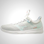 White Mizuno TC-11 Women's Training Shoes | 64507-GZIK