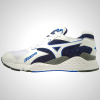 Mizuno Mondo Control Women's Sneakers White/Navy | 27840-FWLZ