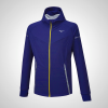 Mizuno Hineri BT Softshell Jacket - Deep Purple | 94176-SNBD