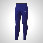 Mizuno Hineri Hybrid BT Running Tights - Deep Purple | 30156-VDQE