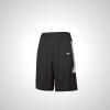 Mizuno Aerolite Men's Shorts Black/Grey | 80641-PGVO
