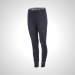 Black Mizuno Alpha Jogger Women's Running Sweatpants | 15470-CSGL