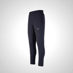 Black Mizuno Alpha Quest Trainer Men's Sweatpants | 15496-QWAU
