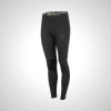 Black Mizuno Breath Thermo Women's Tights | 21746-SOKL