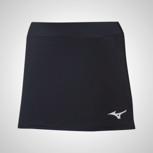 Black Mizuno Flex Women's Skorts | 51480-CEAJ