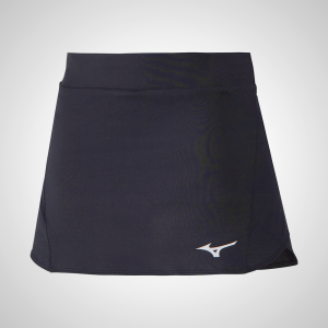 Black Mizuno Flex Women's Skorts 65071-RTMX