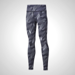 Black Mizuno Hineri Reversible Women's Tights | 25078-GDQO