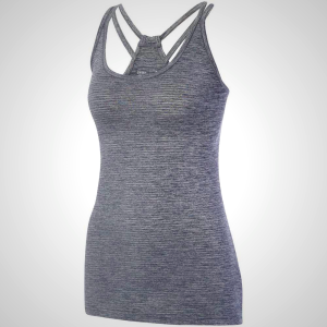 Black Mizuno Lyra Women's Tank Top | 98104-MDLB