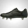 Black Mizuno Monarcida Neo Rugby SI Men's Boots | 27453-EADJ