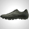 Black Mizuno Monarcida Neo Select AG Men's Soccer Shoes | 59143-ZULY