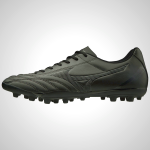 Black Mizuno Monarcida Neo Select AG Men's Soccer Shoes | 59143-ZULY