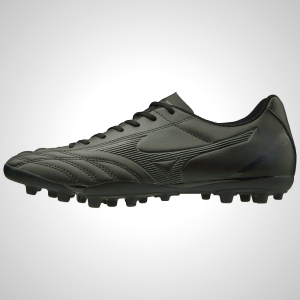 Black Mizuno Monarcida Neo Select AG Men's Soccer Shoes | 59143-ZULY