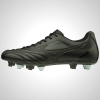 Black Mizuno Monarcida Neo Select Mix Men's Soccer Cleats | 09462-WPZG