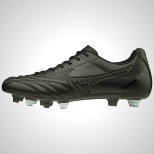 Black Mizuno Monarcida Neo Select Mix Men's Soccer Cleats | 09462-WPZG