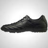 Black Mizuno Morelia II Club AS Men's Soccer Shoes | 76402-KDAS