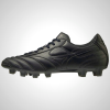 Black Mizuno Morelia II Pro Women's Soccer Cleats | 31284-QGRJ