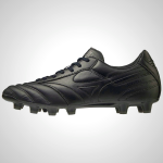 Black Mizuno Morelia II Pro Women's Soccer Cleats | 31284-QGRJ