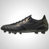 Black Mizuno Morelia Neo 3 Beta Elite Men's Soccer Cleats | 98024-IFGA