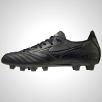Black Mizuno Morelia Neo 3 Pro Men's Soccer Cleats | 52319-MWGI