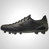 Black Mizuno Morelia Neo 3 Beta Japan Men's Soccer Cleats 01579-MUZS