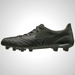 Black Mizuno Morelia Neo II Beta Men's Soccer Cleats | 59601-CLON
