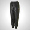 Black Mizuno Sauna Men's Pants | 48013-LJVO