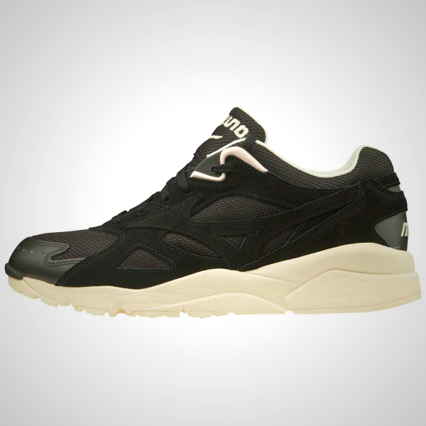 Black Mizuno Sky Medal S Women's Sneakers | 68019-XTYZ