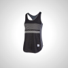 Black Mizuno Tokyo Women's Tank Top 41029-FRMX