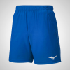 Blue Mizuno 8 in Flex Men's Shorts | 43071-MSBL